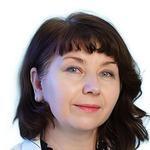 Каушан Лариса , Психолог - Кишинёв