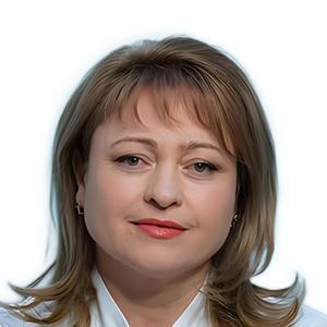 Эфрос Юлия - фотография Эфрос Юлия , терапевт, рефлексотерапевт - Кишинёв