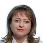 Эфрос Юлия , Терапевт, Рефлексотерапевт - Кишинёв