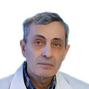 Гарас Юрие , травматолог , ортопед - Кишинёв