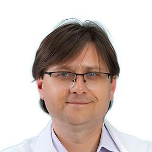 Хареа Думитру , эндокринолог - Кишинёв