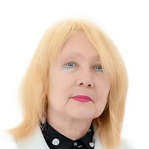 Чеботарь Елизавета , нефролог - Кишинёв