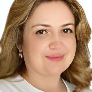 Фрунзэ Снежана , физиотерапевт, врач-косметолог - Кишинёв