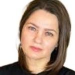 Константинов Дойна , Косметолог-эстетист - Кишинёв