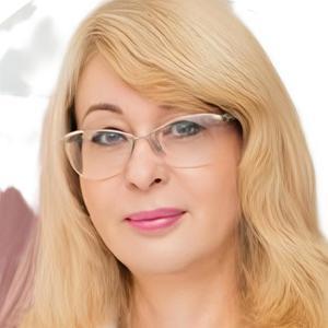 Судачевская Елена - фотография Судачевская Елена , дерматолог, врач-косметолог - Кишинёв
