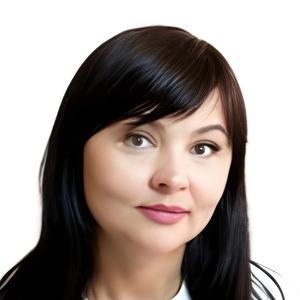 Претека Жанна , гомеопат - Кишинёв