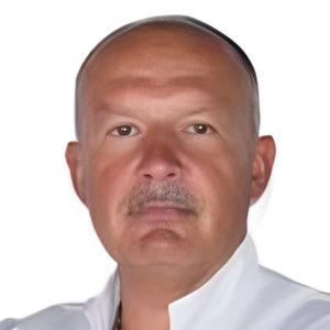 Владислав Ерёмин , остеопат, мануальный терапевт - Кишинёв