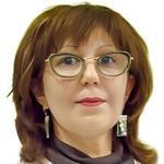 Бзовая Виктория Петровна, Гомеопат - Кишинёв