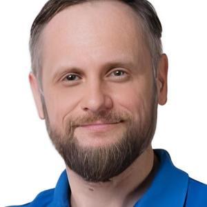 Ситянин Владислав , массажист - Кишинёв