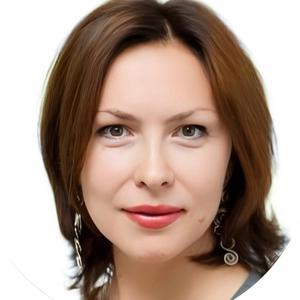 Васильева Ирина , массажист - Кишинёв