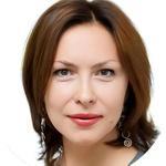 Васильева Ирина , Массажист - Кишинёв