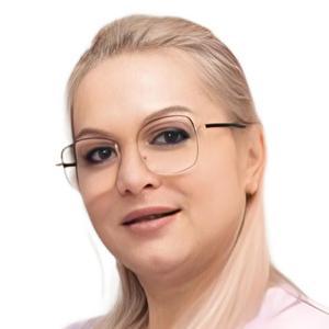 Чебан Виолетта - фотография Чебан Виолетта , подолог-эстетист - Кишинёв