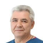 Короташ Валериу , Ревматолог - Кишинёв