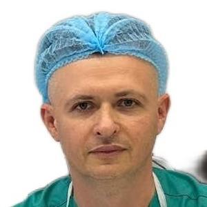 Мирча Мита , анестезиолог-реаниматолог - Кишинёв