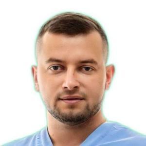 Барба Дмитрий , мануальный терапевт , невролог - Кишинёв
