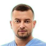 Барба Дмитрий , Мануальный терапевт, Невролог - Кишинёв