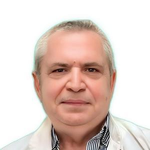 Граур Михаил - фотография Граур Михаил , ортопед, травматолог - Кишинёв
