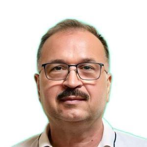 Осояну Юрий , терапевт , врач узи - Кишинёв