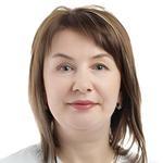 Барат Кристина , Анестезиолог-реаниматолог - Кишинёв