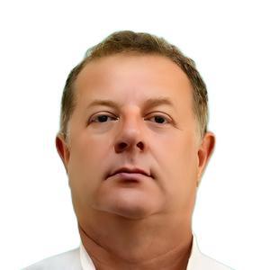 Граур Вячеслав , лор - Кишинёв
