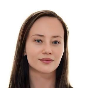 Кузина Виктория - фотография Кузина Виктория , гинеколог - Кишинёв