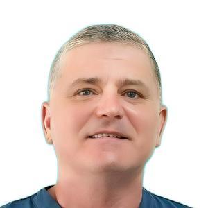 Дальниченко Владислав - фотография Дальниченко Владислав , хирург-травматолог - Кишинёв