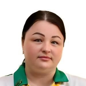 Паскаренко Марьяна , терапевт, педиатр - Кишинёв