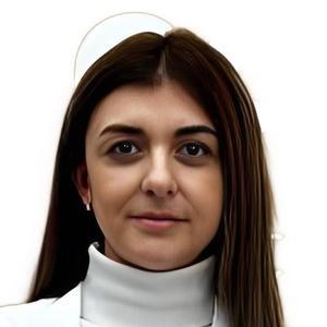 Галушка Люсия , врач узи - Кишинёв