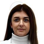 Галушка Люсия , Врач УЗИ - Кишинёв