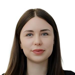 Резан Юлия - фотография Резан Юлия , врач-косметолог - Кишинёв