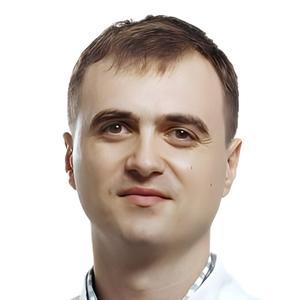 Амброс Игорь - фотография Амброс Игорь , детский хирург - Кишинёв