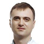 Амброс Игорь , Детский хирург - Кишинёв