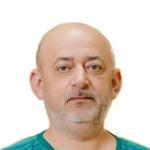 Банага Корнел , Рентгенолог - Кишинёв