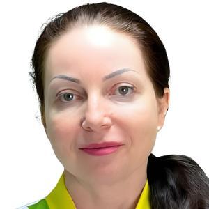 Кузнец Людмила - фотография Кузнец Людмила , детский невролог - Кишинёв