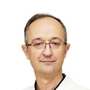 Жалбэ Валерий , эндоскопист - Кишинёв
