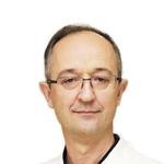 Жалбэ Валерий , Эндоскопист - Кишинёв