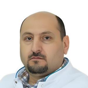 Адиабат Мохаммад - фотография Адиабат Мохаммад , гинеколог, врач узи, репродуктолог - Кишинёв