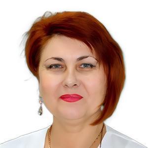 Далакова Тамара , радиолог - Кишинёв