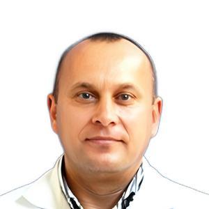 Шейкану Ион , уролог - Кишинёв