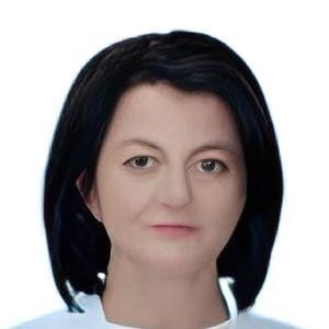 Кику Алена , врач узи - Кишинёв