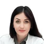 Койпан Джема , Терапевт - Кишинёв