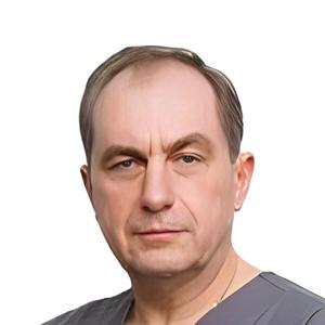 Пантелейчук Дорин - фотография Пантелейчук Дорин , хирург, проктолог (колопроктолог) - Кишинёв