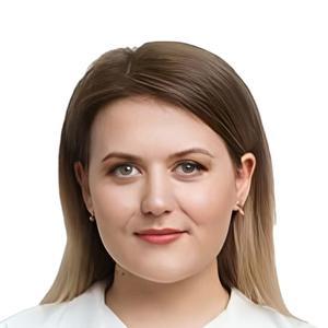 Лупу Диана - фотография Лупу Диана , кардиолог - Кишинёв