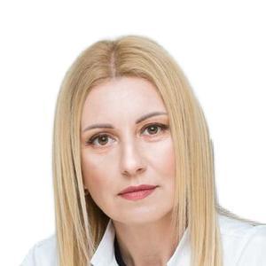 Реаева Алла - фотография Реаева Алла , гинеколог-хирург - Кишинёв