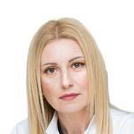 Реаева Алла , Гинеколог-хирург - Кишинёв