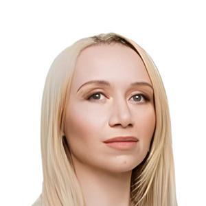 Стойка Елена , хирург , проктолог (колопроктолог) , эндоскопист - Кишинёв