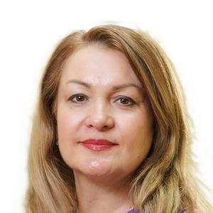 Палии Ина , детский кардиолог - Кишинёв
