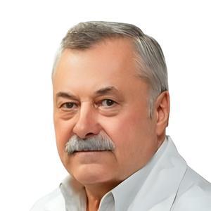 Парпаут Владимир , нейрохирург - Кишинёв