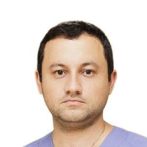 Сурев Артем , кардиолог - Кишинёв