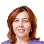 Ботнаренко Мариана , Терапевт, Гастроэнтеролог - Кишинёв